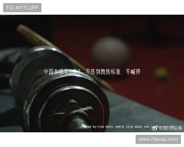 武汉乒乓球队奋勇拼搏的历程与荣耀背后的故事