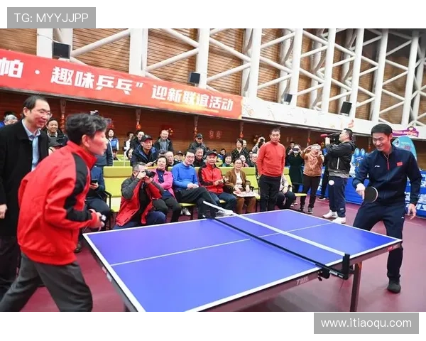 聚焦乒乓球上海乒乓球队意识形态探讨与发展现状分析
